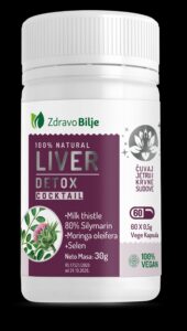 liver detox