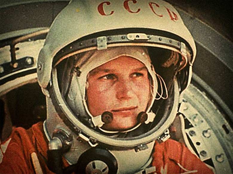 Jurij Gagarin,prvi čovek u kosmosu