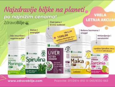 Garcinia,Liver Detox