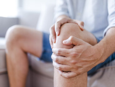 Narodni lekovi za osteoartrozu kolena