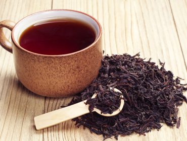 Lekovita svojstva crnog čaja