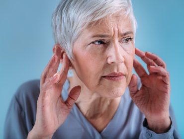 Oštećenje sluha: Zašto se javlja, koje bolesti ga uzrokuju i dijagnostika