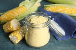 Kukuruzno brašno za zdravo varenje i pražnjenje creva