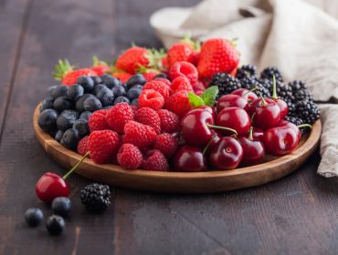 Voće za dijabetičare: Uživajte u ovim slatkim plodovima