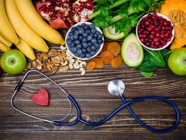 Principi ishrane za visok holesterol u krvi: Sledite ove savete i držite stvari pod kontrolom