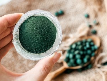 Zašto je spirulina superhrana i koje su njene zdravstvene prednosti?